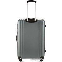 Чемодан-спиннер Wittchen VIP Collection 77 см [V25-10-923-00]