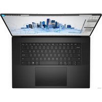 Рабочая станция Dell Precision 17 5760-0693