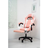 Игровое (геймерское) кресло Calviano 1583 (розовый)