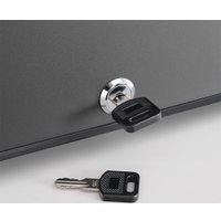 Однокамерный холодильник Meyvel MMA-62B