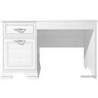 Стол Anrex Tiffany 120 (вудлайн кремовый)