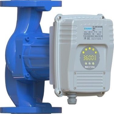 

Циркуляционный насос Sumak SSP INV 40/12 Bronze