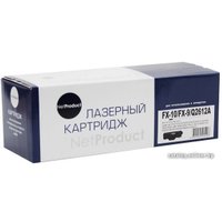 Картридж NetProduct N-FX-10/FX-9/Q2612A