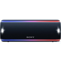 Беспроводная колонка Sony SRS-XB31 (черный)