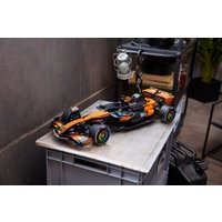 Конструктор LEGO Technic 42228 McLaren MCL39 F1 Car