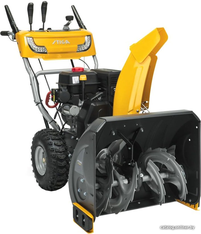 Снегоуборщик Stiga ST 5262 P 2S2624511/ST1