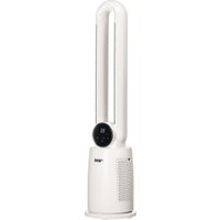 Безлопастной вентилятор Sundays Home NDY-EF603R (белый)
