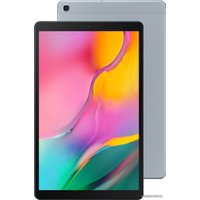 Планшет Samsung Galaxy Tab A10.1 (2019) 3GB/128GB (серебристый) в Гомеле