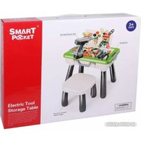 Набор инструментов игрушечных Наша Игрушка Юный техник 201201562