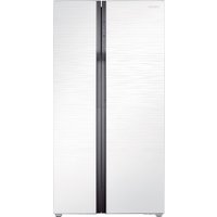 Холодильник side by side Samsung RS552NRUA1J