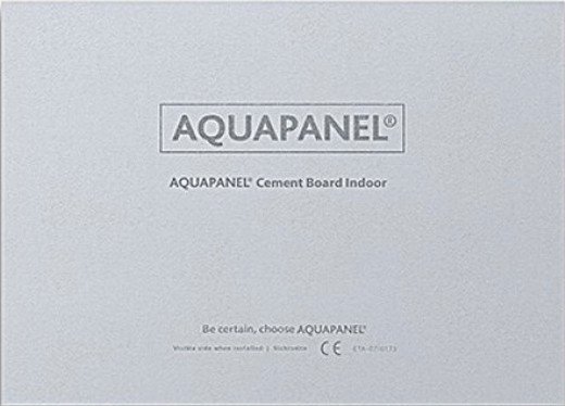 

Гипсокартон KNAUF Аквапанель Универсальная 1200х900х8 мм