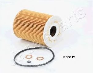 

Масляный фильтр Japanparts FOECO112