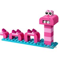 Конструктор LEGO Classic 10405 Миссия на Марс