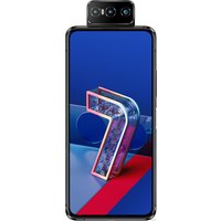 Смартфон ASUS ZenFone 7 Pro ZS671KS 8GB/256GB (черный)