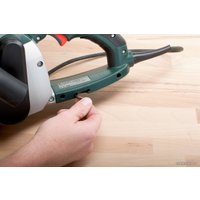 Ленточная шлифмашина Metabo BAE 75 [600375000]