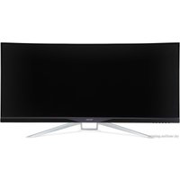 Монитор Acer XR341CK bmijpphz [UM.CX1EE.001]