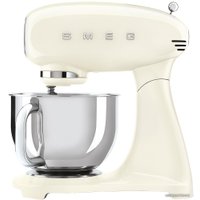 Планетарный миксер Smeg SMF03CREU