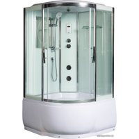 Душевая кабина WeltWasser WW500 Emmer 12055