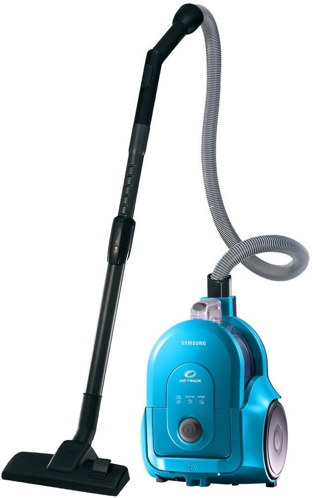 

Пылесос Samsung VCC4326S3A/XEV