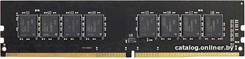 AMD Radeon R7 Performance 16GB DDR4 PC4-21300 R7416G2606U2S-U