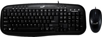 Офисный набор Genius KM-210