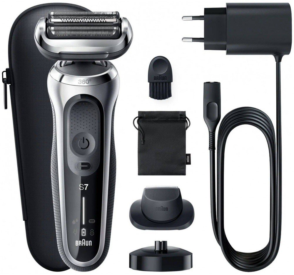 

Электробритва Braun Series 7 71-S4200cs