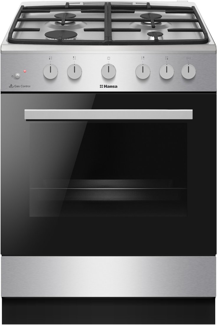 Кухонная плита Hansa FCGS61129H