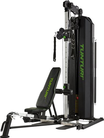 Tunturi Home Gym HG80