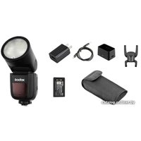 Вспышка Godox V1F для Fujifilm