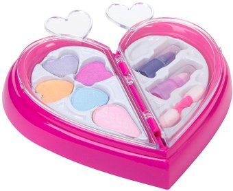 Набор детской декоративной косметики Bondibon Eva Moda ВВ1761