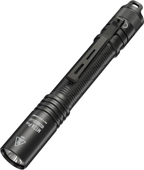 

Фонарь Nitecore MT2A Pro