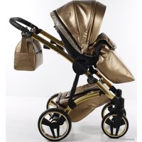 Универсальная коляска Junama Glitter (2 в 1, JG-04)