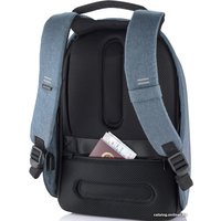 Городской рюкзак XD Design Bobby Hero Regular (голубой)