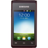 Телефон Samsung Hennessy (W789)