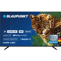 Телевизор Blaupunkt 65UW5000T