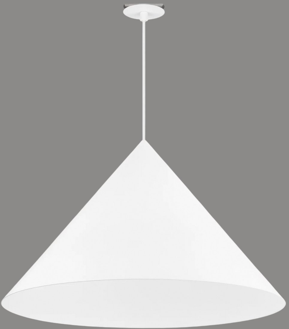 

Подвесная люстра Arlight SP-MAKOTO-R550-14W Warm2700 WH 36deg 054407