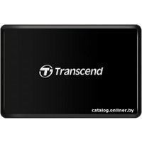 Карт-ридер Transcend TS-RDF8K2