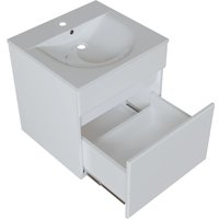  Mixline Тумба под умывальник Брикс-50 555003 в Орше