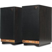 Полочная акустика Klipsch The Sixes (черный)