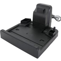 Вертикальный моющий пылесос Tesler Pure Storm WD-7200