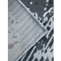 Ковер для жилой комнаты Mafy 5768 Sarama 160x230 MF-00129 (серый)