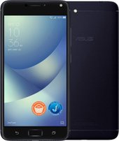 ZenFone 4 Max (черный) 2GB/16GB [ZC554KL]