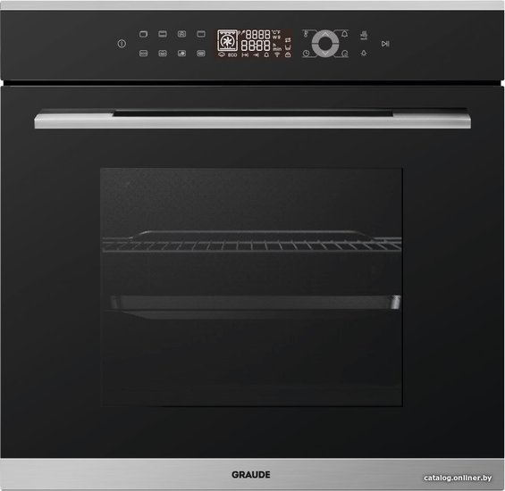 Graude Premium BM 60.3 E