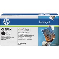 Картридж HP CE250X