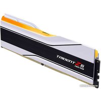 Оперативная память G.Skill Trident Z5 Neo RGB 2x32ГБ DDR5 6000МГц F5-6000J3036G32GX2-TZ5NRW