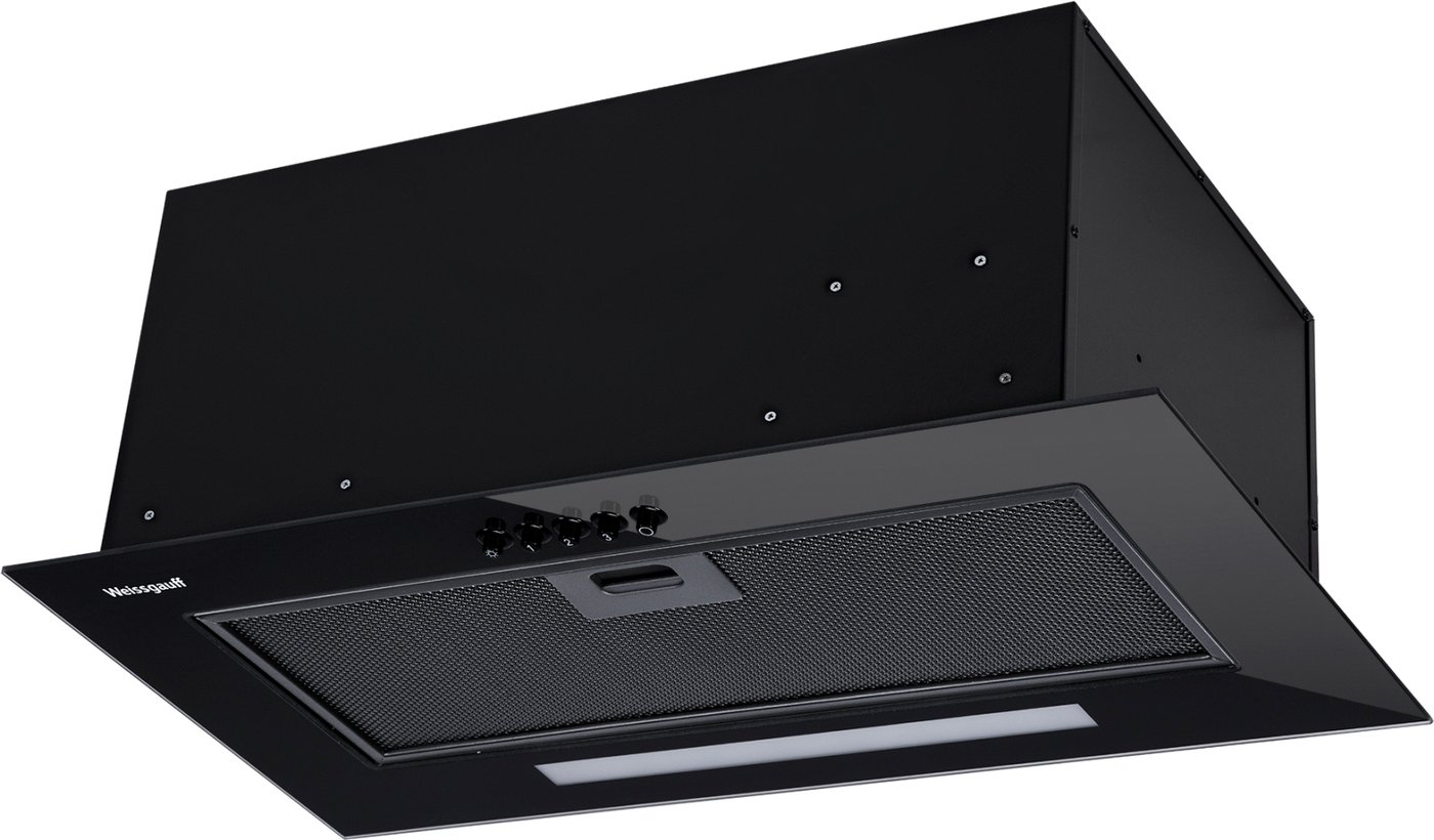 

Кухонная вытяжка Weissgauff Aura 900 BL