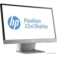 Монитор HP Pavilion 22xi