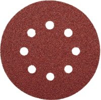 

Шлифлист Kussner 1051-381306