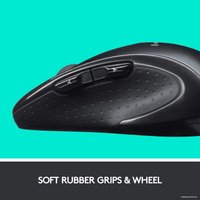 Мышь Logitech M510 (черный)