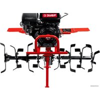 Мотоблок бензиновый Зубр МТШ-600
